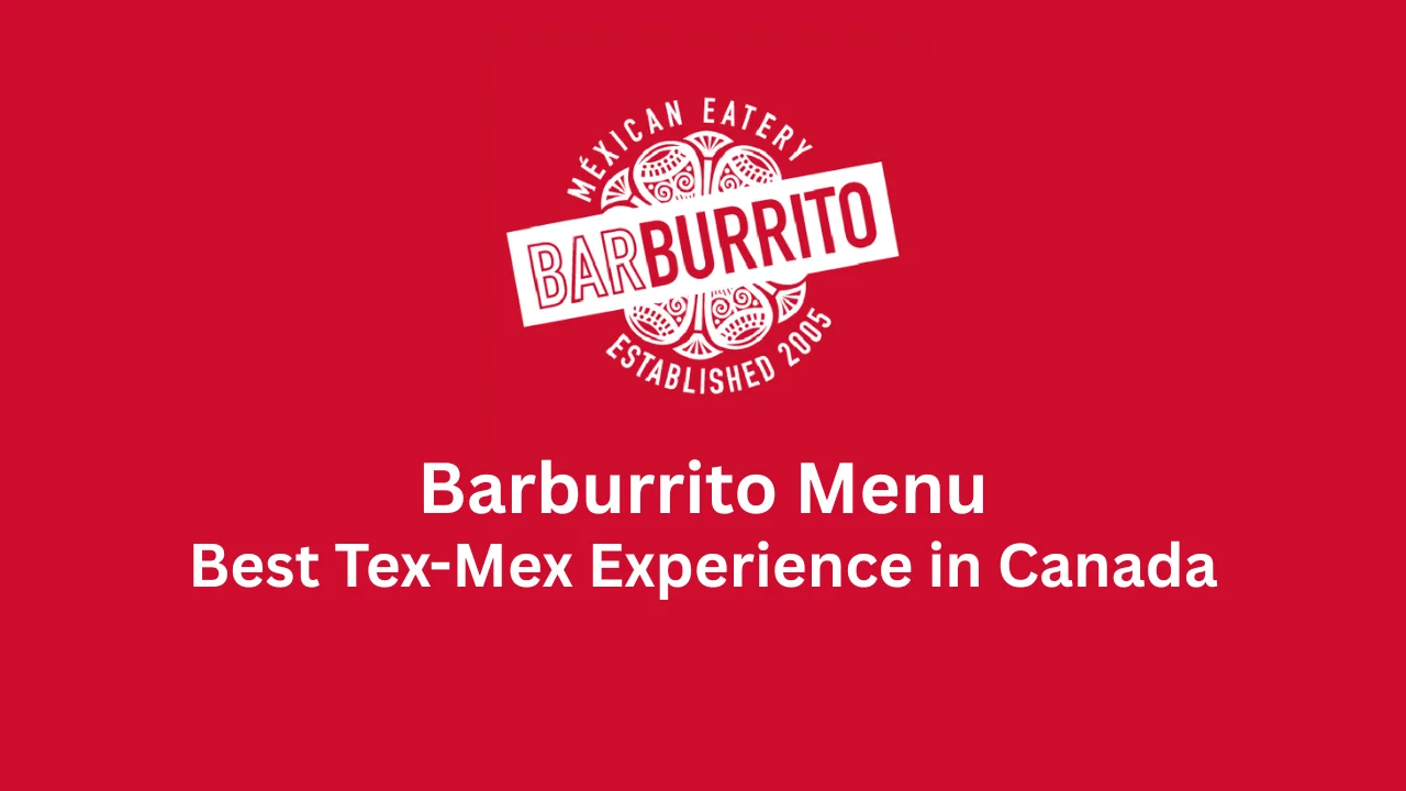 barburrito menu