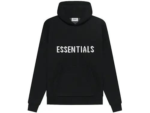 Essentials Hoodie Canada