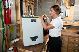 Step-by-Step Guide to Water Heater Installation for Homeowners
