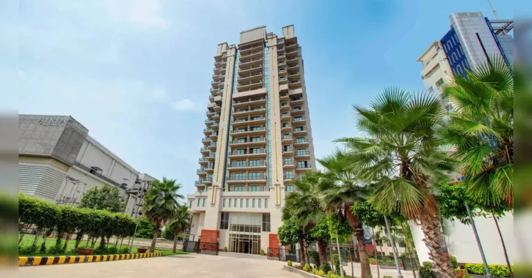 Rhythm ResiTel India