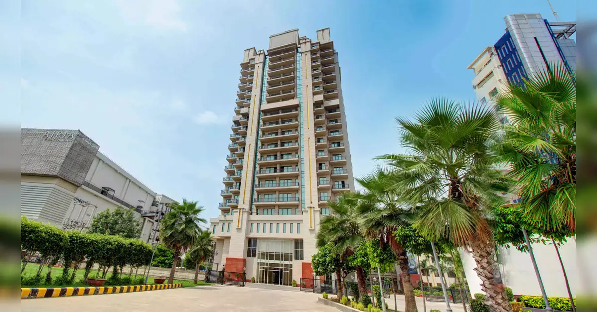 Rhythm ResiTel India