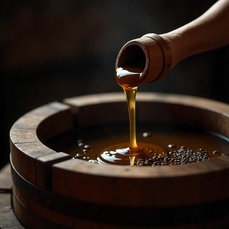 Why Cold-Pressed Oils Are Considered the Purest Form of Oil