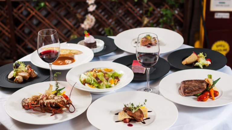 The 13 Best Foods in France That One Must Try