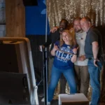 Photo Booth Rental New York for Music and Nightlife