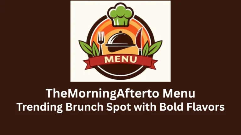themorningafterto menu