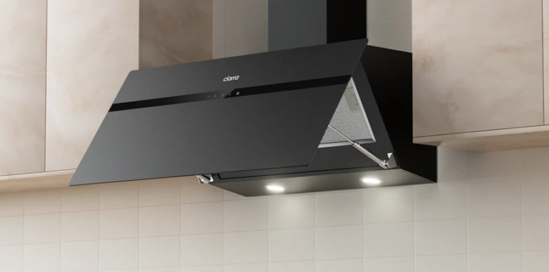 Choosing the Right Cooker Hood for a Cleaner, Fresher Kitchen