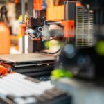 Desktop Fabrication