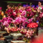 Wedding Flower Arrangements Beautiful Style & Planning